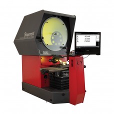 Comparador óptico horizontal de sobremesa HB400