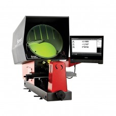 Comparador óptico horizontal de sobremesa HE400