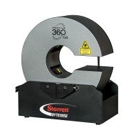 Sistema de medición de perfiles en tiempo real P360-10