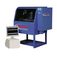 Perfilómetro off-line