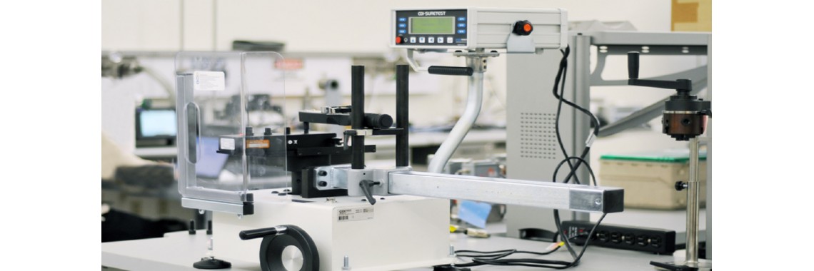 Instrumentos de medición