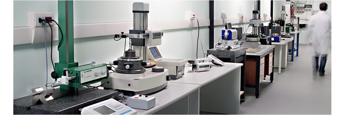 Instrumentos de medición